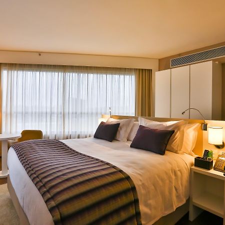 Quality Hotel Sao Caetano Сан-Каэтану-ду-Сул Экстерьер фото