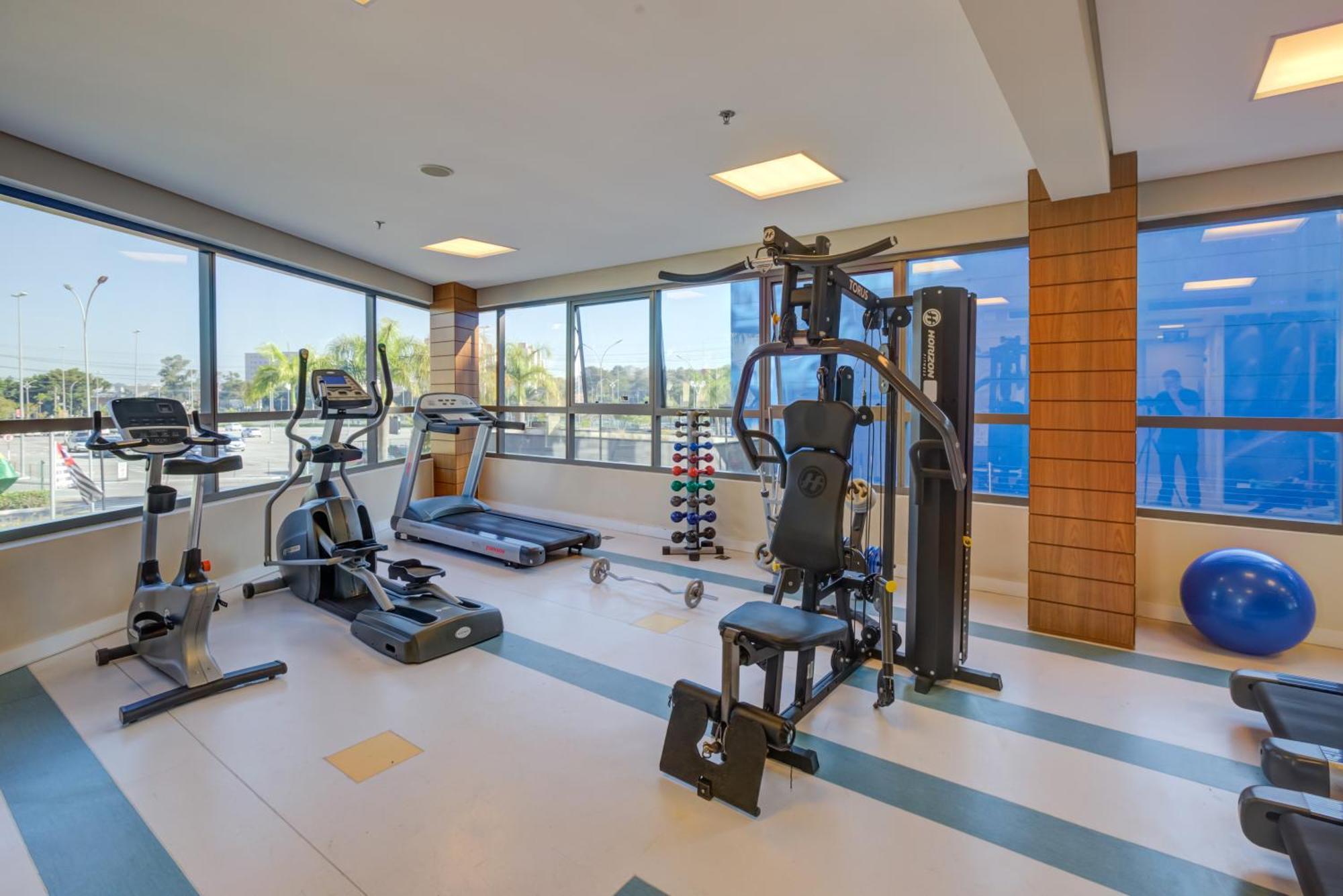 Quality Hotel Sao Caetano Сан-Каэтану-ду-Сул Экстерьер фото