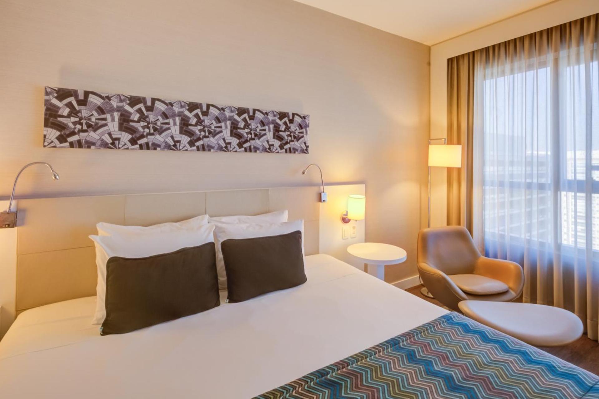 Quality Hotel Sao Caetano Сан-Каэтану-ду-Сул Экстерьер фото