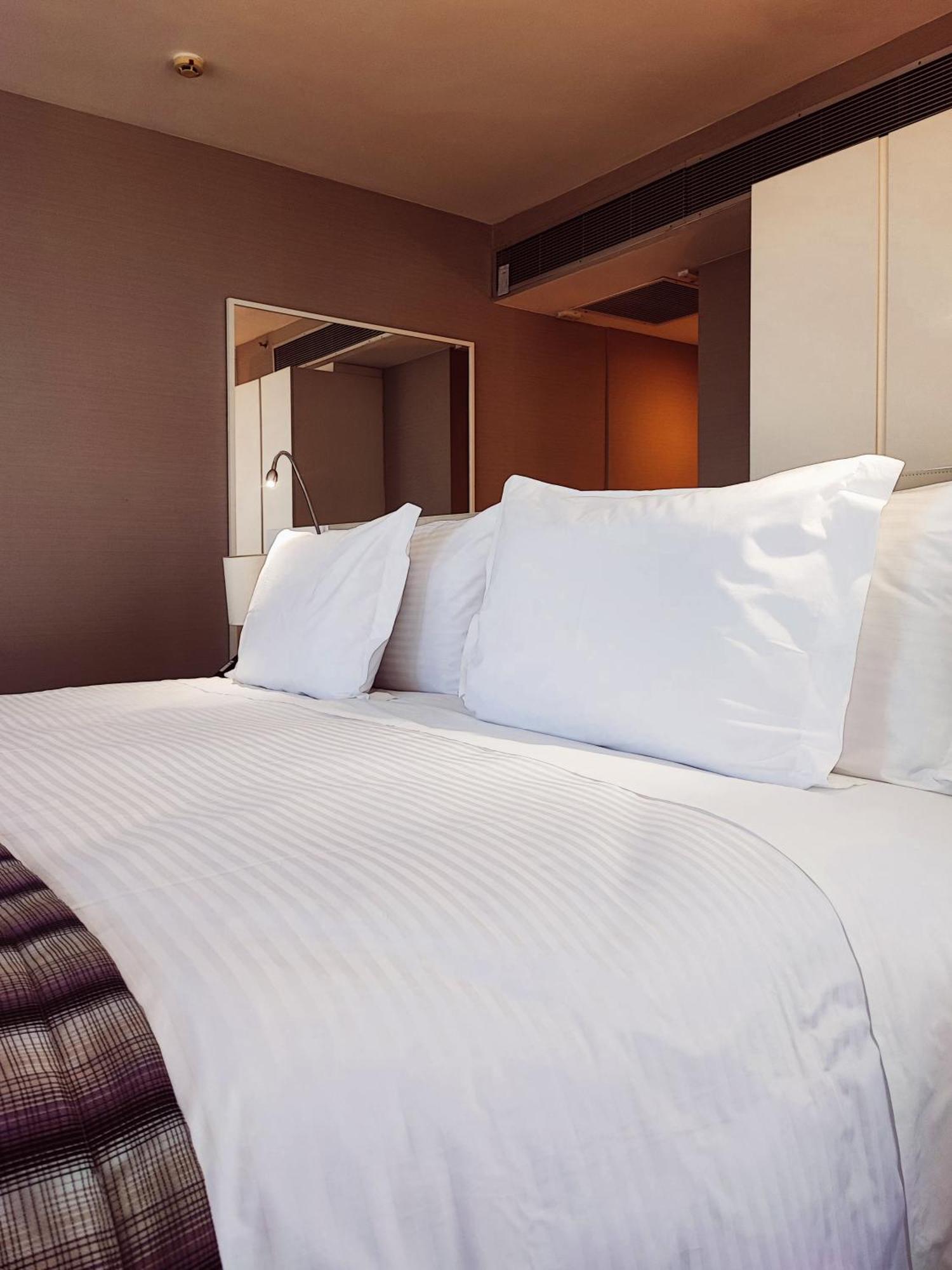 Quality Hotel Sao Caetano Сан-Каэтану-ду-Сул Экстерьер фото